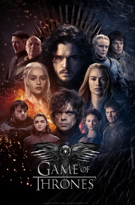 Game of Thrones